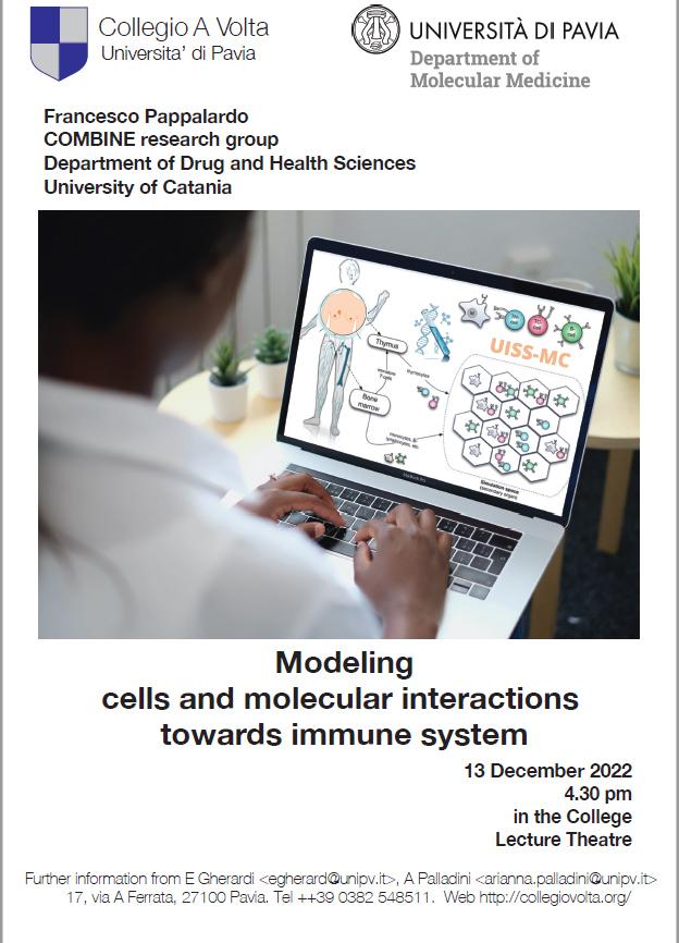 Francesco Pappalardo - 13 Dec 2022