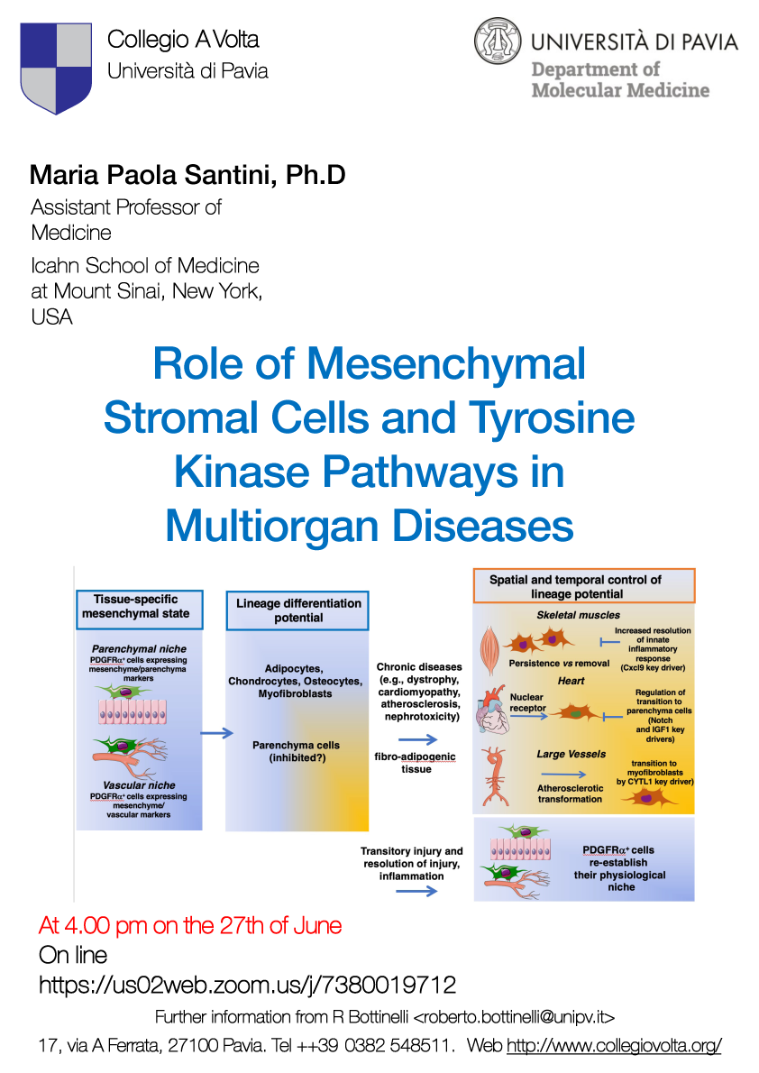 Anna Paola Santini DMM-DE 2023