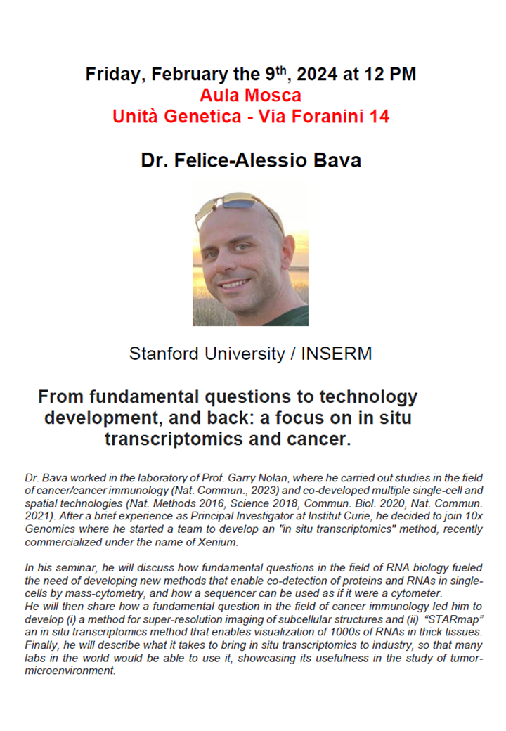 Bava lecture 20240209