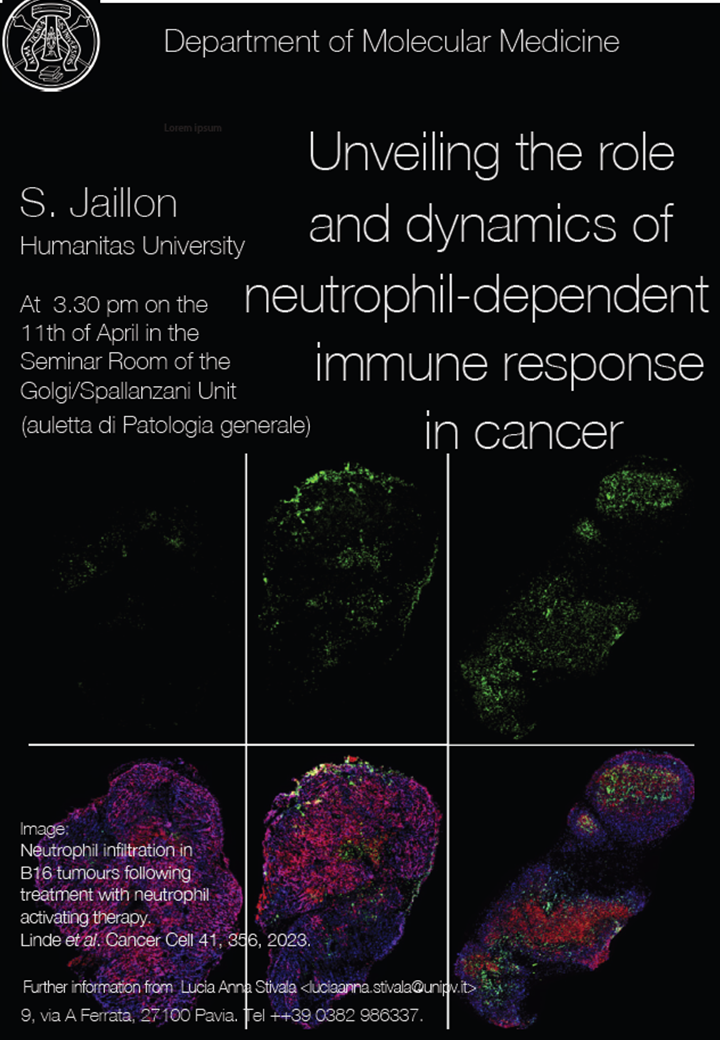 Jaillon lecture Apr 11 2024