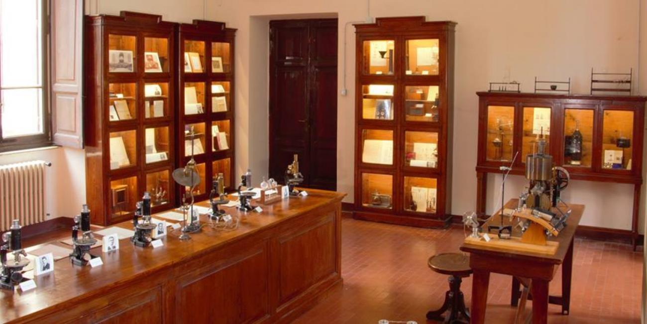 Storia ematologia pavese
